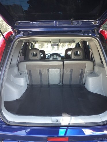 Nissan X-Trail 2001, 321,000 km - 2.0 л - Sumqayıt
