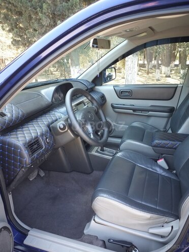 Nissan X-Trail 2001, 321,000 km - 2.0 л - Sumqayıt
