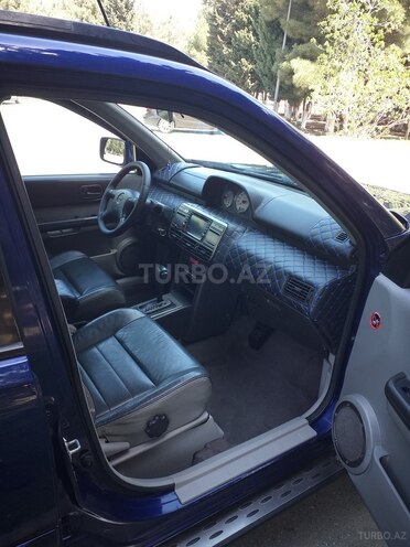 Nissan X-Trail 2001, 321,000 km - 2.0 л - Sumqayıt