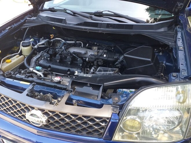 Nissan X-Trail 2001, 321,000 km - 2.0 л - Sumqayıt