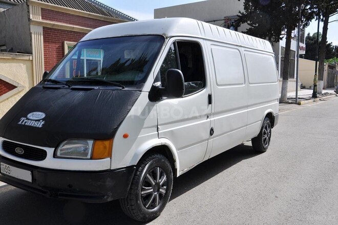 Ford Transit 1996, 369,855 km - 2.5 l - Ağstafa