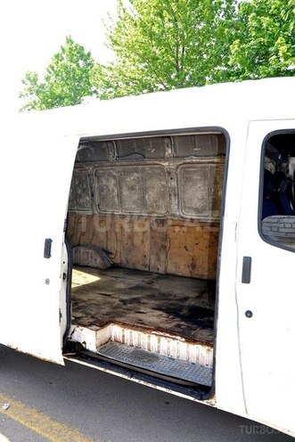 Ford Transit 1996, 369,855 km - 2.5 l - Ağstafa