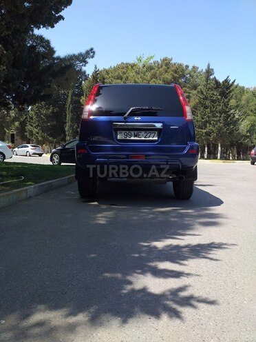 Nissan X-Trail 2001, 321,000 km - 2.0 л - Sumqayıt