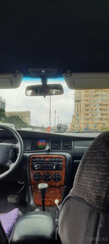 Opel Vectra 1998, 345,000 km - 1.8 l - Bakı