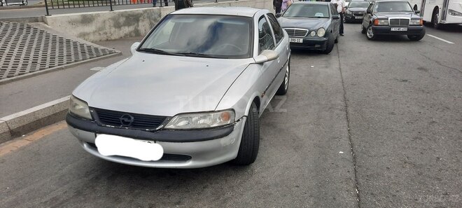 Opel Vectra 1998, 345,000 km - 1.8 l - Bakı