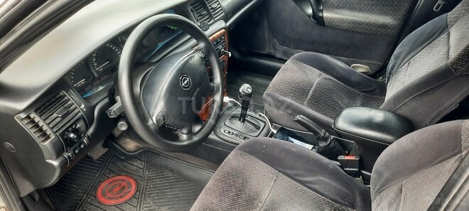 Opel Vectra 1998, 345,000 km - 1.8 l - Bakı