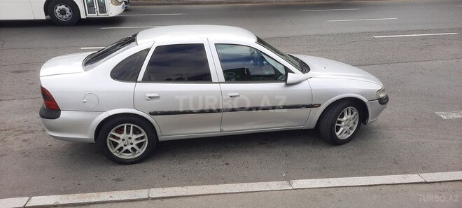 Opel Vectra 1998, 345,000 km - 1.8 l - Bakı