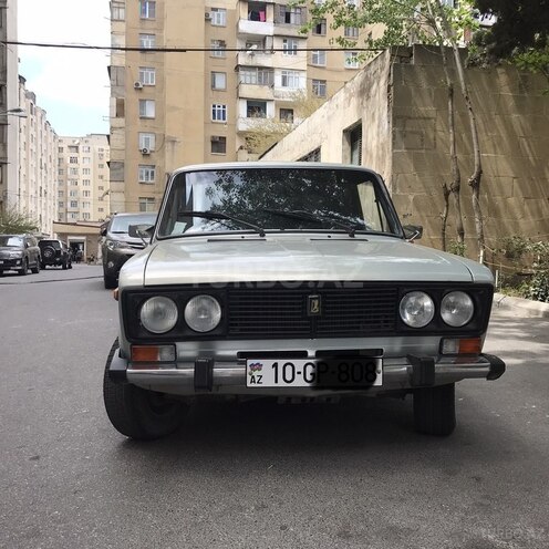 LADA (VAZ) 2106 2000, 120,000 km - 1.6 л - Bakı