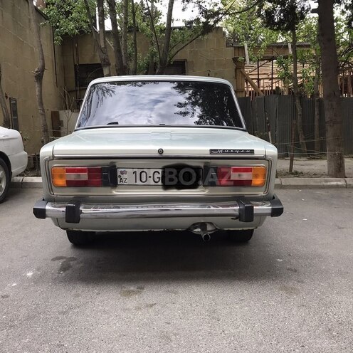 LADA (VAZ) 2106 2000, 120,000 km - 1.6 л - Bakı