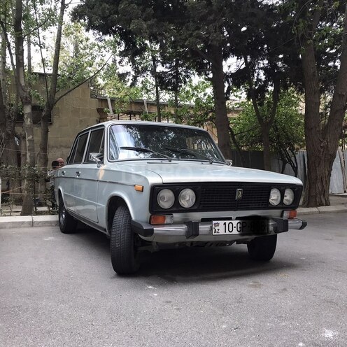 LADA (VAZ) 2106 2000, 120,000 km - 1.6 л - Bakı
