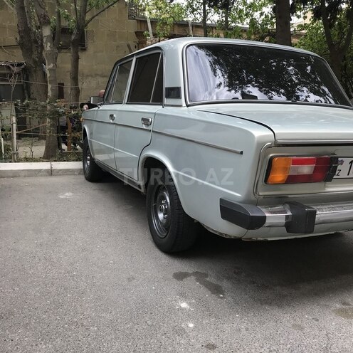 LADA (VAZ) 2106 2000, 120,000 km - 1.6 л - Bakı