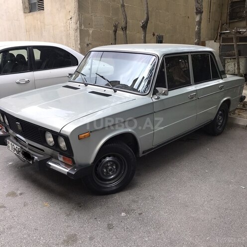 LADA (VAZ) 2106 2000, 120,000 km - 1.6 л - Bakı