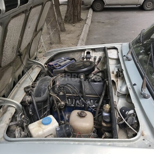 LADA (VAZ) 2106 2000, 120,000 km - 1.6 л - Bakı