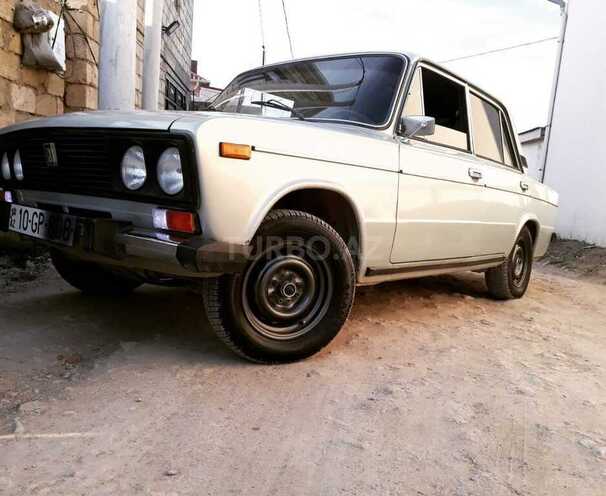 LADA (VAZ) 2106 2000, 120,000 km - 1.6 л - Bakı