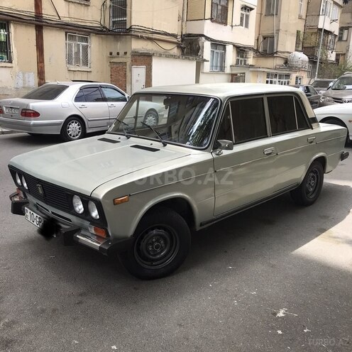 LADA (VAZ) 2106 2000, 120,000 km - 1.6 л - Bakı
