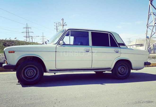 LADA (VAZ) 2106 2000, 120,000 km - 1.6 л - Bakı