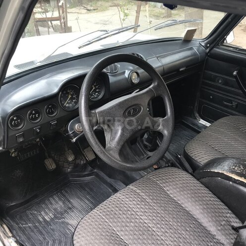 LADA (VAZ) 2106 2000, 120,000 km - 1.6 л - Bakı