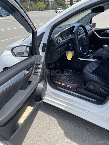 Mercedes B 170 2005, 206,000 km - 1.7 л - Gəncə
