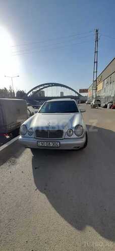 Mercedes E 220 1998, 350,000 km - 2.2 l - Bakı