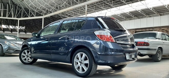 Opel Astra 2006, 171,000 km - 1.4 l - Gəncə
