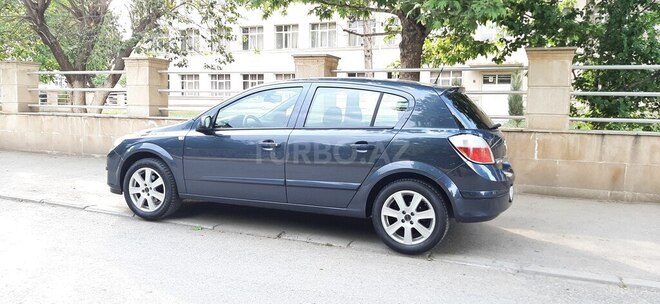 Opel Astra 2006, 171,000 km - 1.4 l - Gəncə
