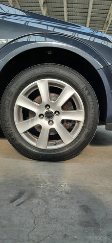 Opel Astra 2006, 171,000 km - 1.4 l - Gəncə