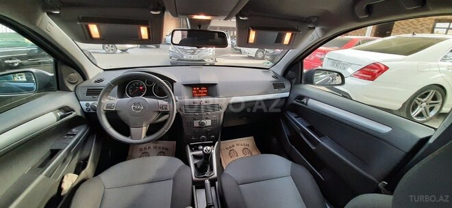Opel Astra 2006, 171,000 km - 1.4 l - Gəncə