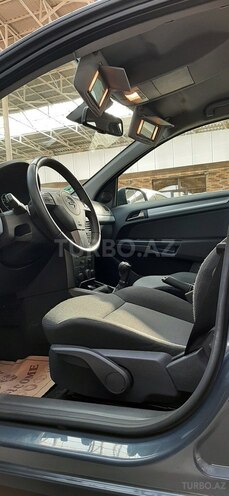 Opel Astra 2006, 171,000 km - 1.4 l - Gəncə