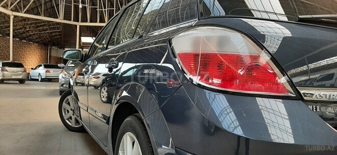 Opel Astra 2006, 171,000 km - 1.4 l - Gəncə