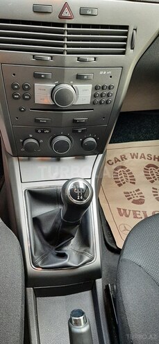Opel Astra 2006, 171,000 km - 1.4 l - Gəncə