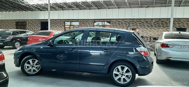 Opel Astra 2006, 171,000 km - 1.4 l - Gəncə