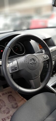 Opel Astra 2006, 171,000 km - 1.4 l - Gəncə