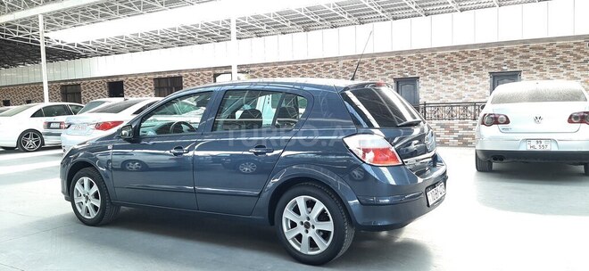 Opel Astra 2006, 171,000 km - 1.4 l - Gəncə