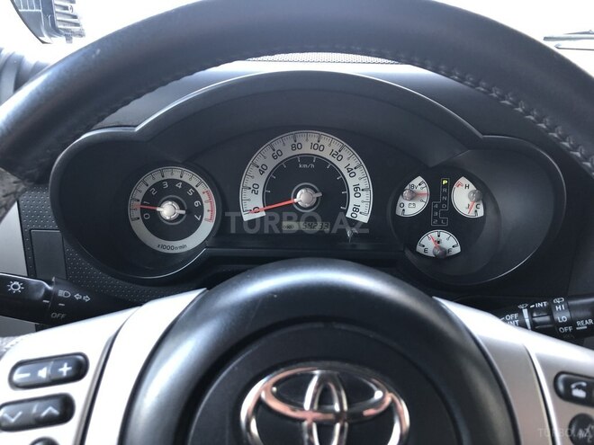 Toyota FJ Cruiser 2013, 54,200 km - 4.0 l - Bakı