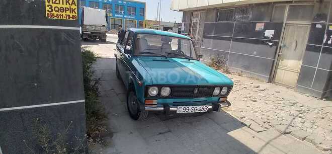 LADA (VAZ) 2106 1994, 98,000 km - 1.5 l - Sumqayıt