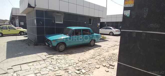 LADA (VAZ) 2106 1994, 98,000 km - 1.5 l - Sumqayıt