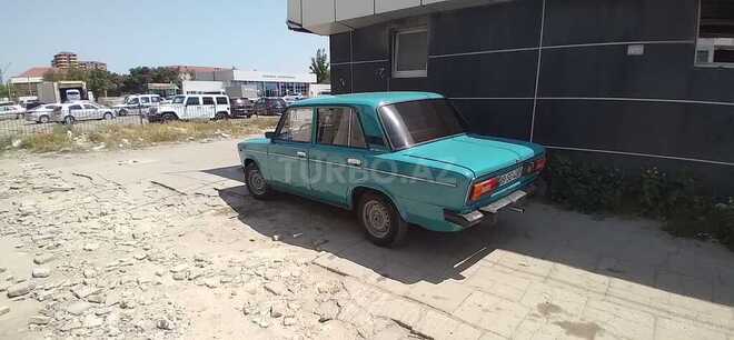 LADA (VAZ) 2106 1994, 98,000 km - 1.5 l - Sumqayıt