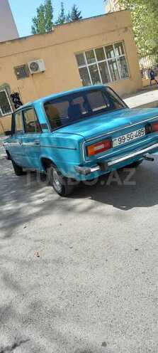 LADA (VAZ) 2106 1994, 98,000 km - 1.5 l - Sumqayıt