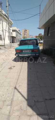 LADA (VAZ) 2106 1994, 98,000 km - 1.5 l - Sumqayıt