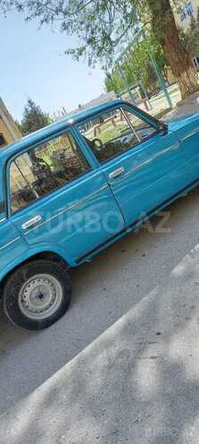 LADA (VAZ) 2106 1994, 98,000 km - 1.5 l - Sumqayıt