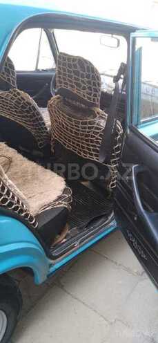 LADA (VAZ) 2106 1994, 98,000 km - 1.5 l - Sumqayıt
