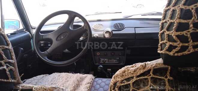 LADA (VAZ) 2106 1994, 98,000 km - 1.5 l - Sumqayıt