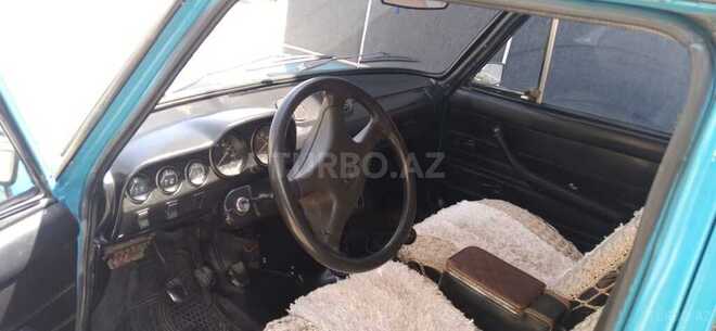 LADA (VAZ) 2106 1994, 98,000 km - 1.5 l - Sumqayıt