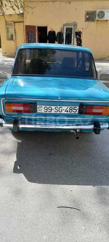 LADA (VAZ) 2106 1994, 98,000 km - 1.5 l - Sumqayıt