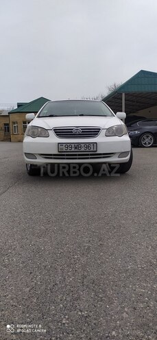 BYD F3 2013, 200,000 km - 1.5 л - Bakı