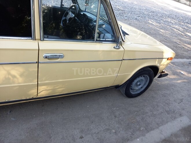 LADA (VAZ) 2106 1988, 390,422 km - 1.3 l - Hacıqabul