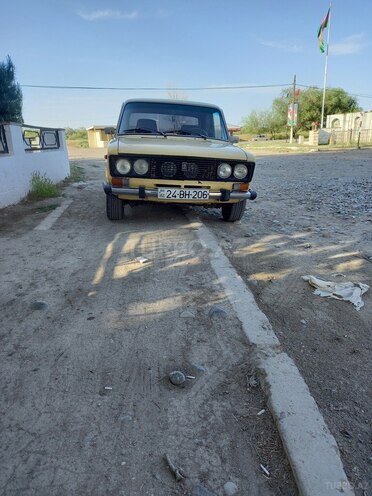 LADA (VAZ) 2106 1988, 390,422 km - 1.3 l - Hacıqabul