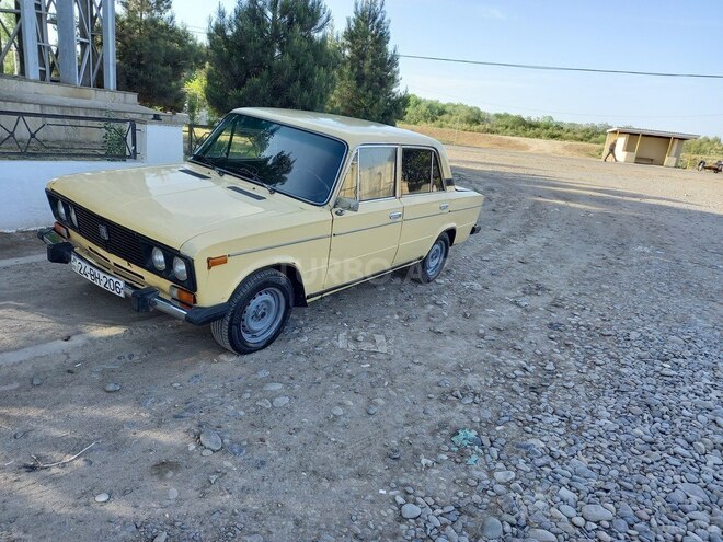 LADA (VAZ) 2106 1988, 390,422 km - 1.3 l - Hacıqabul