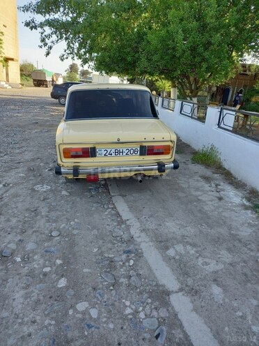LADA (VAZ) 2106 1988, 390,422 km - 1.3 l - Hacıqabul