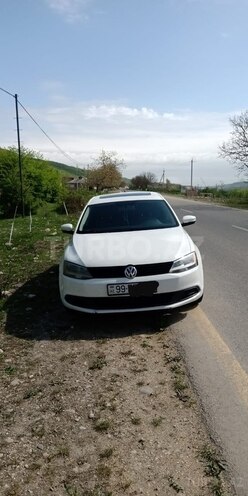 Volkswagen Jetta 2012, 99,644 km - 2.5 л - Qusar